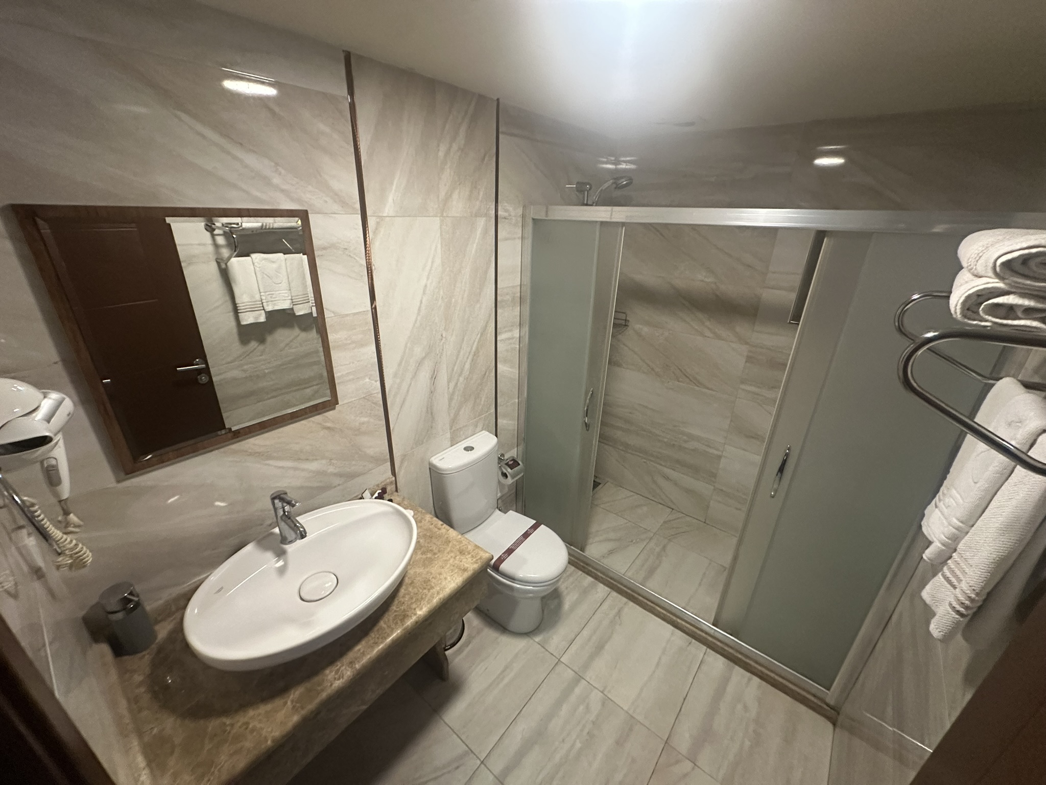 ATLANTİK Kız Öğrenci Apart