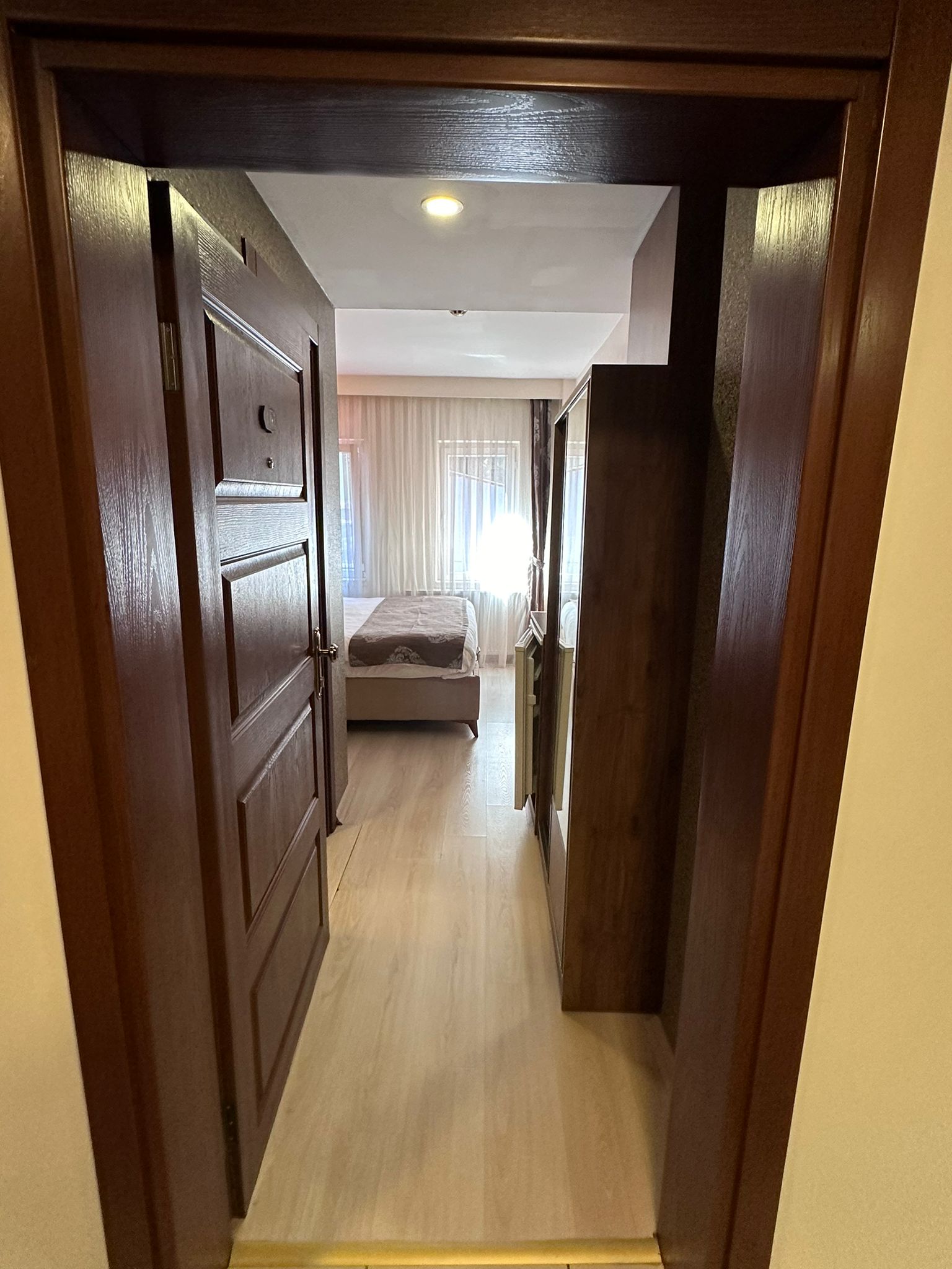ATLANTİK Kız Öğrenci Apart