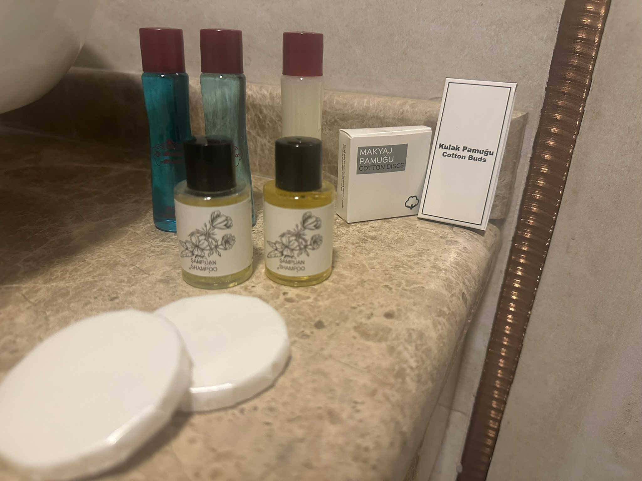 ATLANTİK Kız Öğrenci Apart