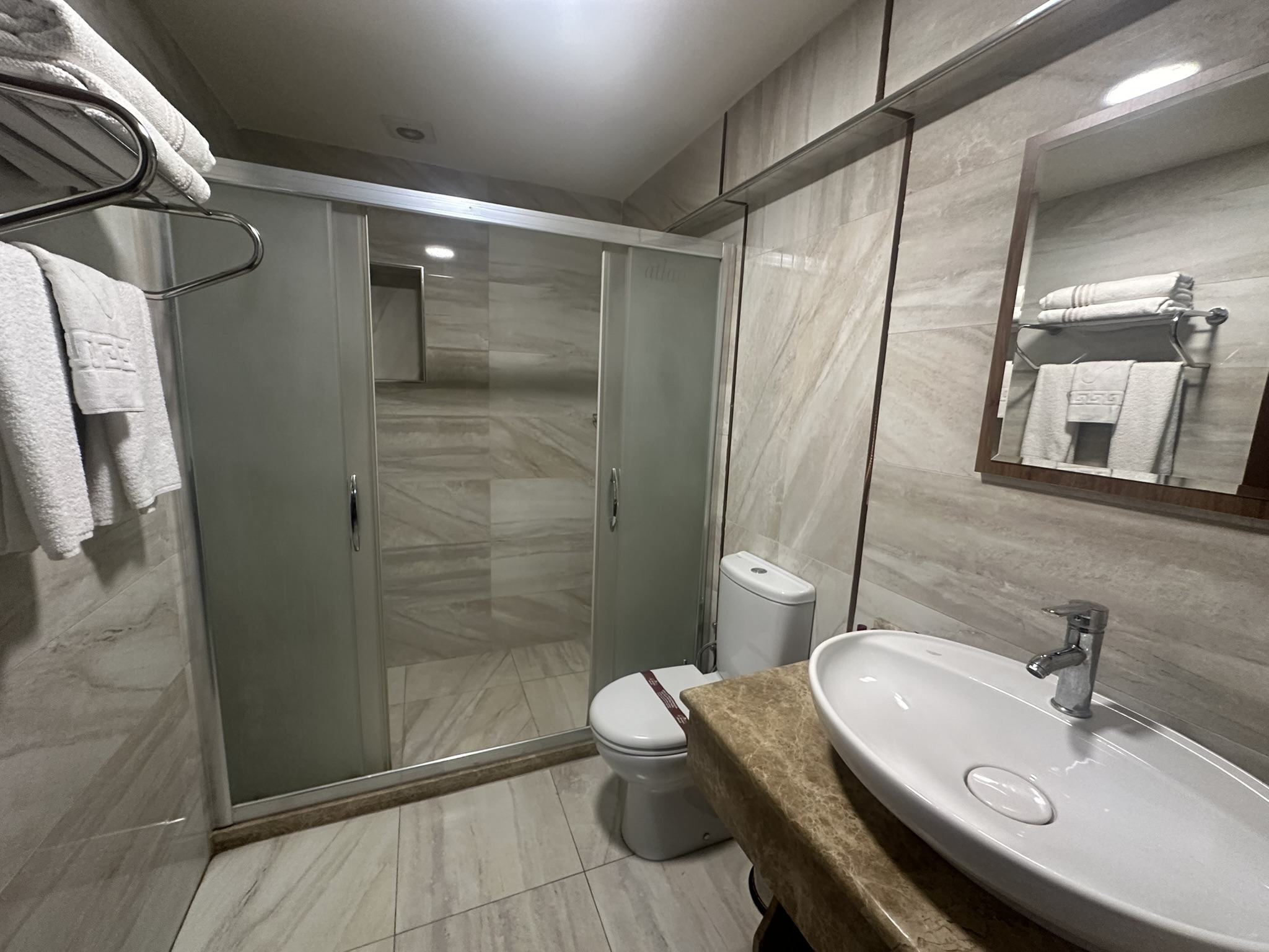 ATLANTİK Kız Öğrenci Apart