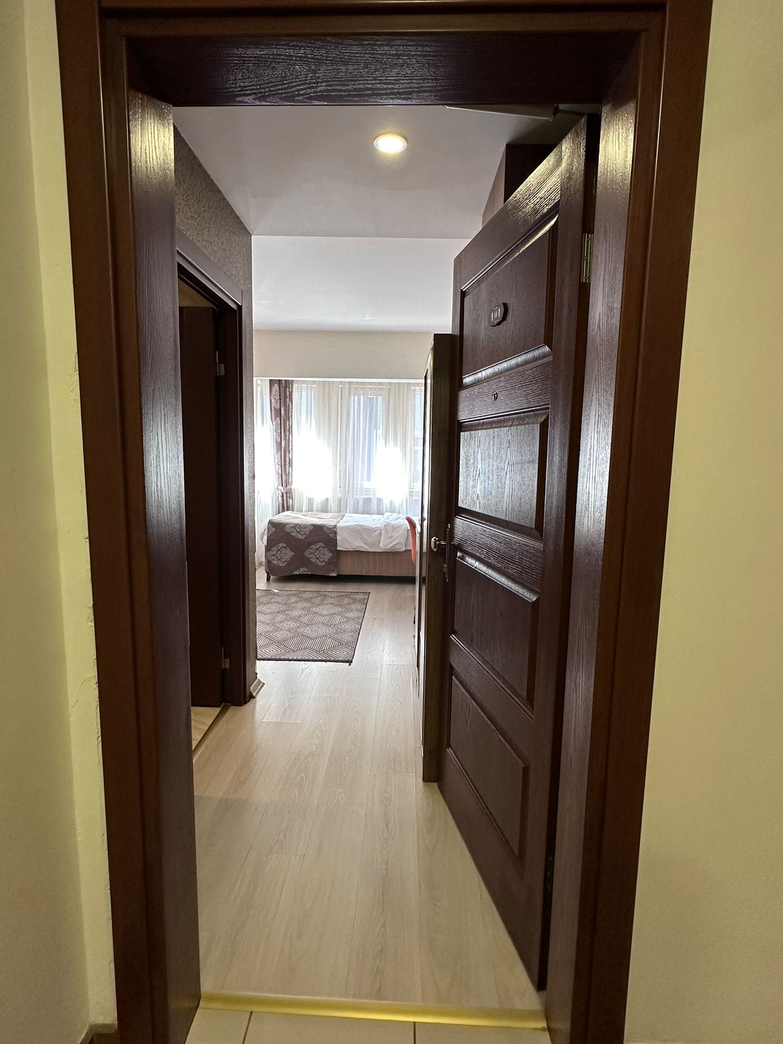 ATLANTİK Kız Öğrenci Apart