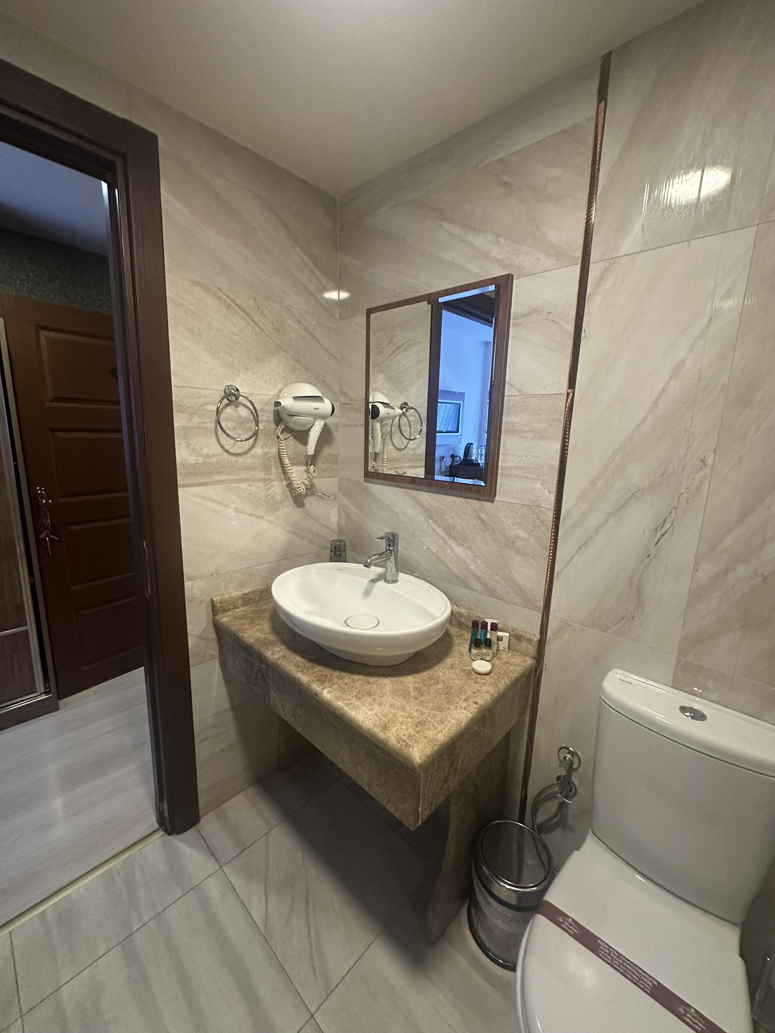 ATLANTİK Kız Öğrenci Apart