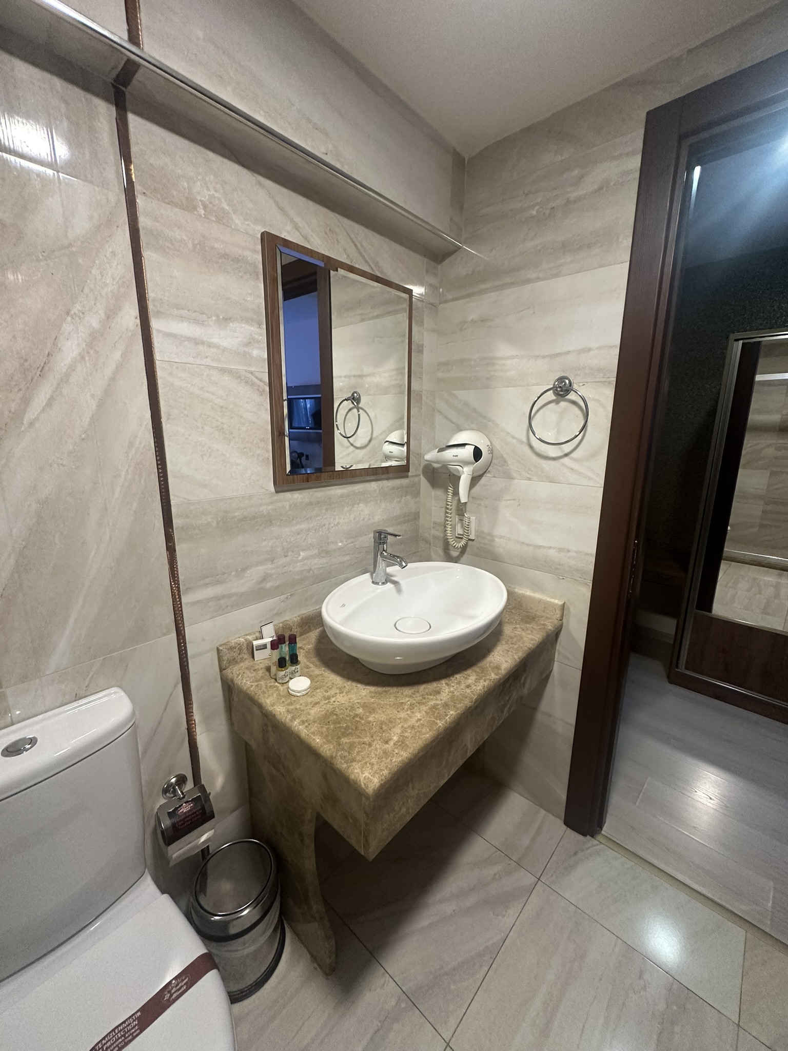 ATLANTİK Kız Öğrenci Apart