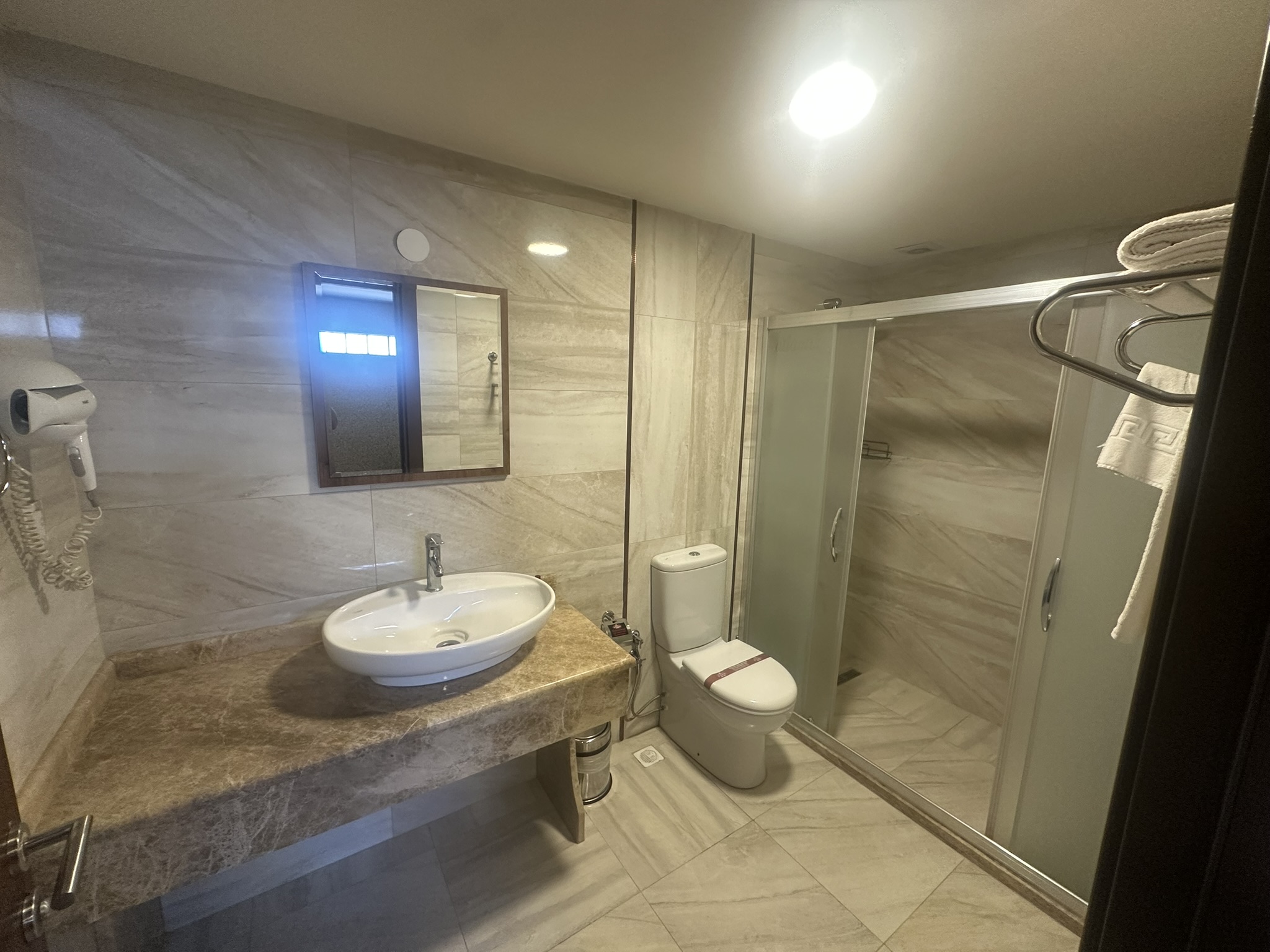 ATLANTİK Kız Öğrenci Apart