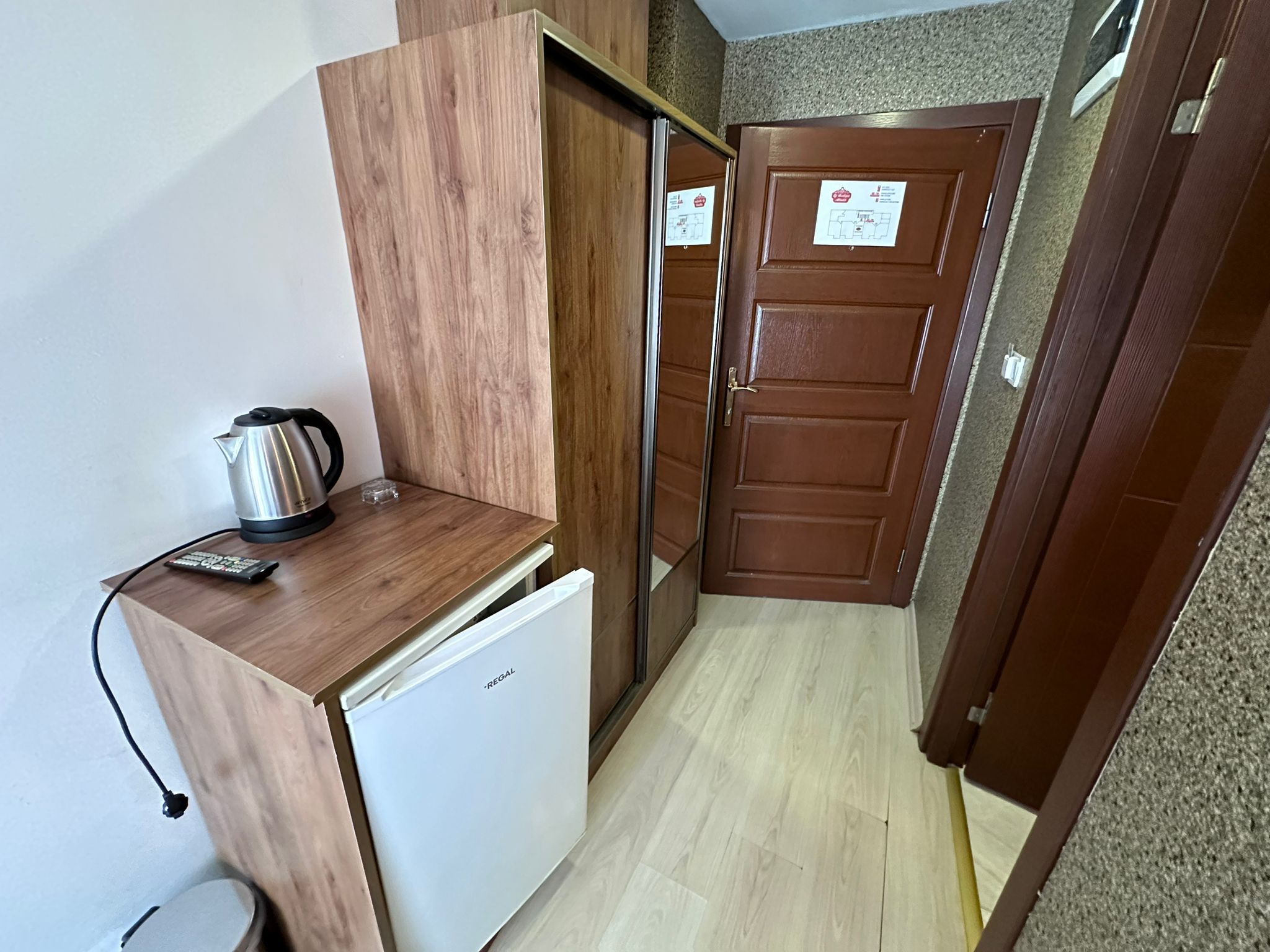 ATLANTİK Kız Öğrenci Apart